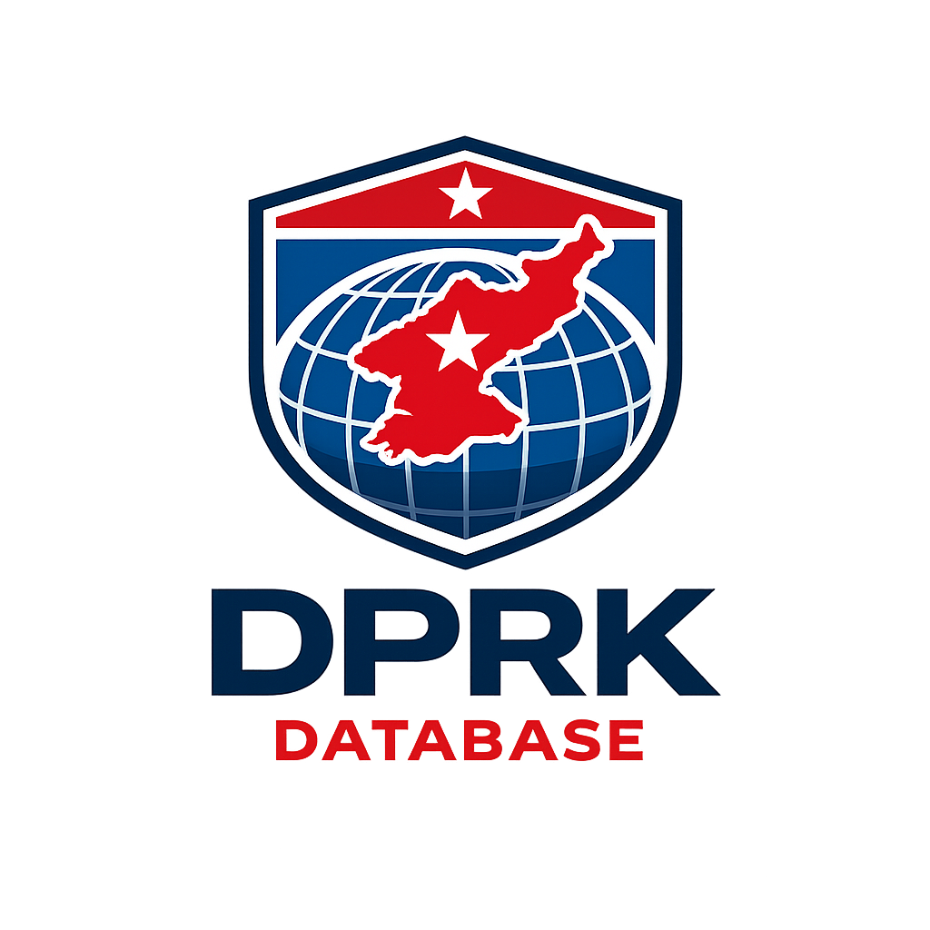 DPRK Database